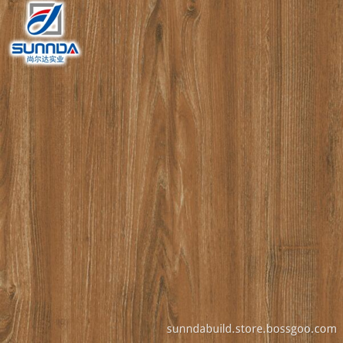 600X600mm first choice A grade polished porcelain vitrified tiles wood finish